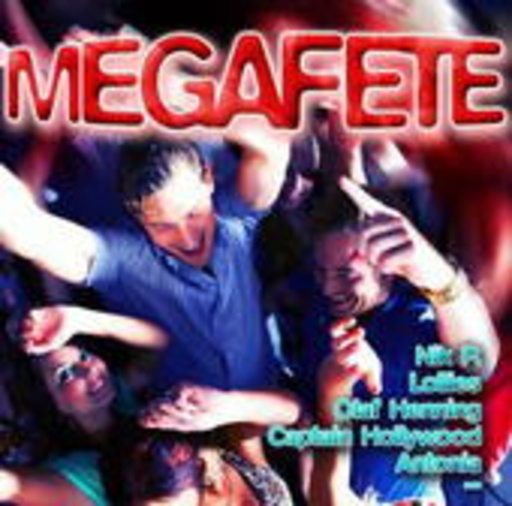 Megafete!