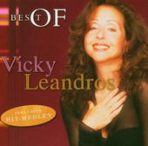 Vicky Leandros – Best Of