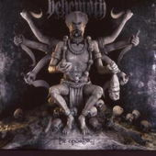 Behemoth – The Apostaty
