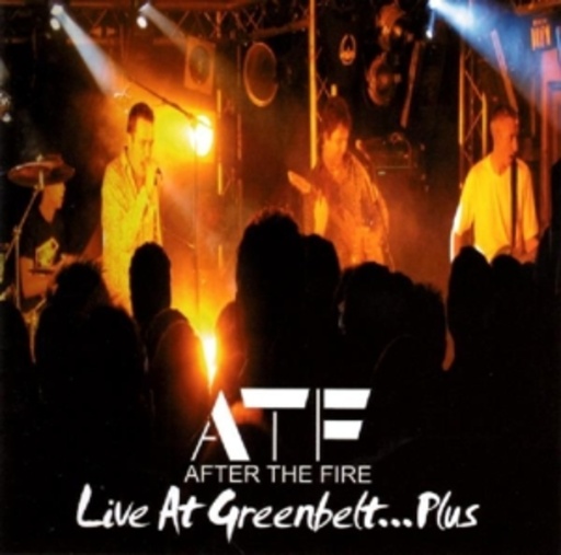 After Ther Fire – Live At Greenbelt Plus