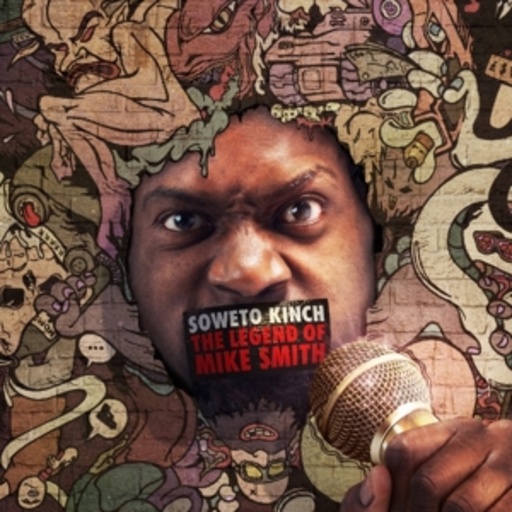 Soweto Kinch – The Legend Of Mike Smith
