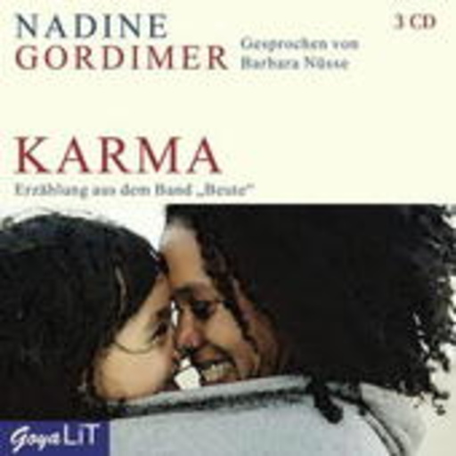 Diverse – Karma