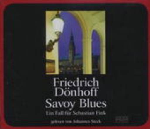 Savoy Blues