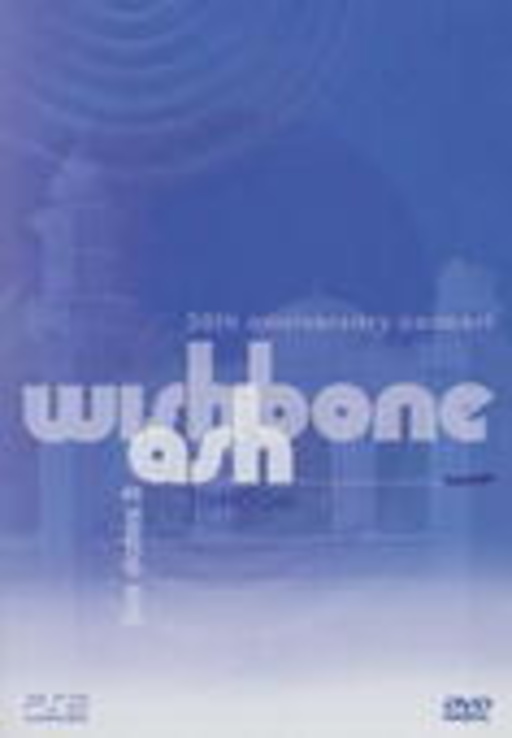 Wishbone Ash – Live - 30th Anniversary Concert