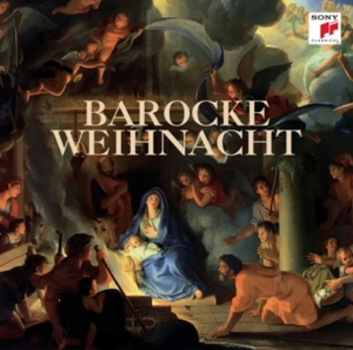 Diverse – Barocke Weihnacht