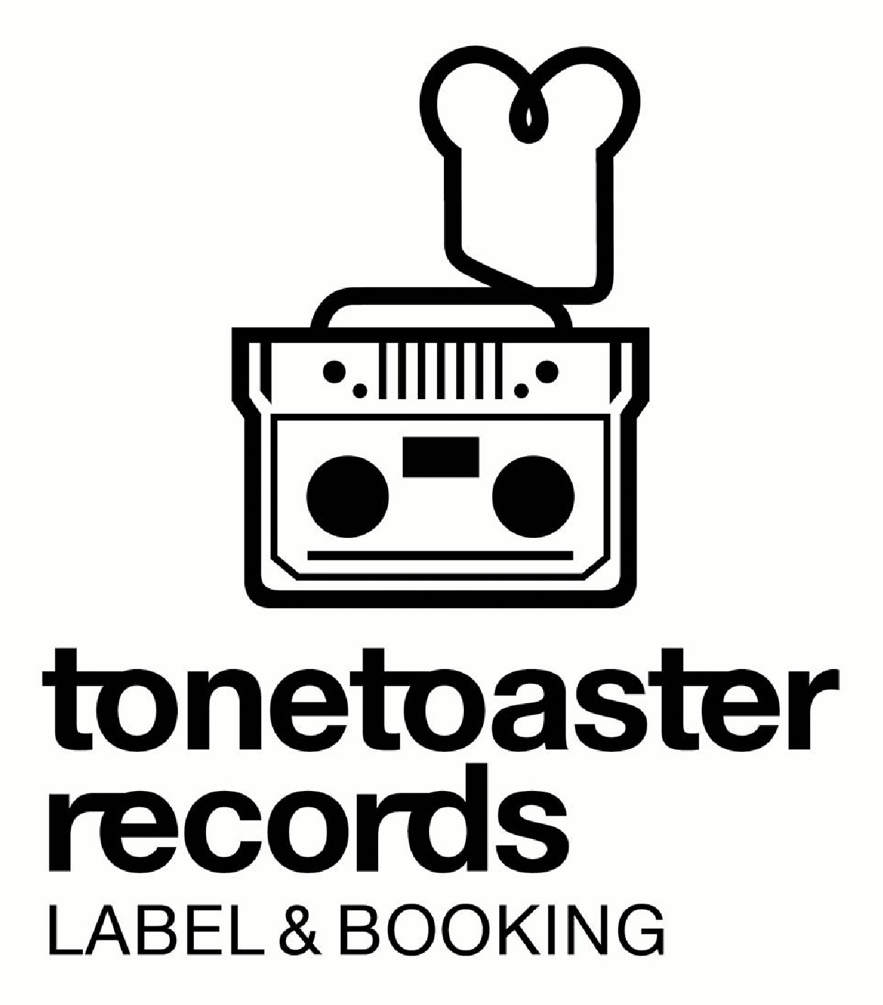 Tonetoaster Records