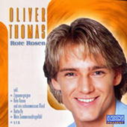 Oliver Thomas – Rote Rosen