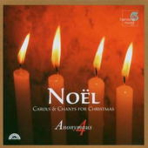 Anonymous 4 – Noel
