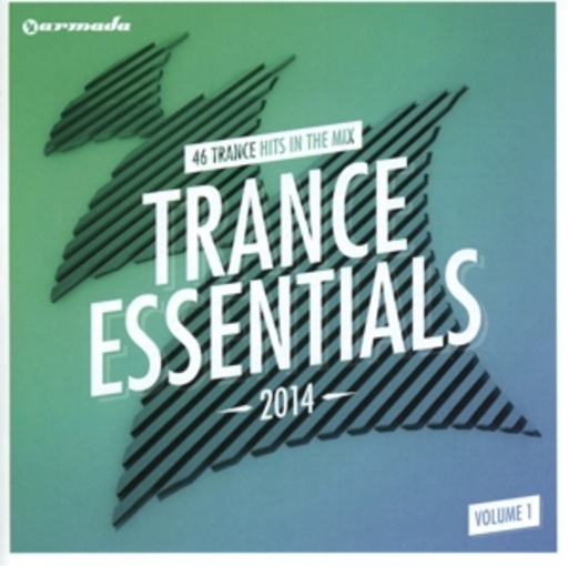 Diverse – Trance Essentials 2014 - Vol. 1