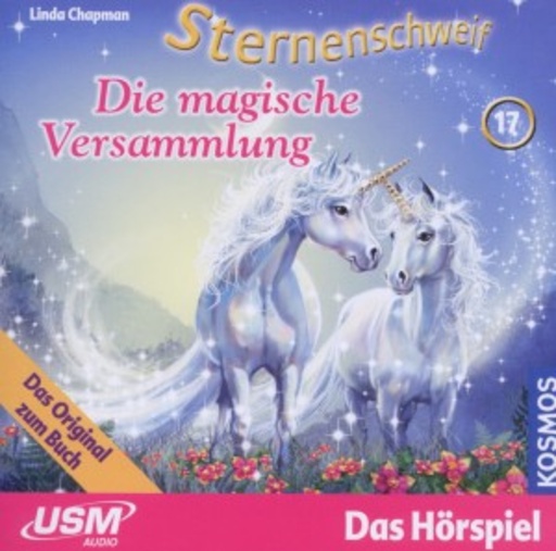 Diverse – Sternenschweif: Die magische Versammlung (Folge 17)