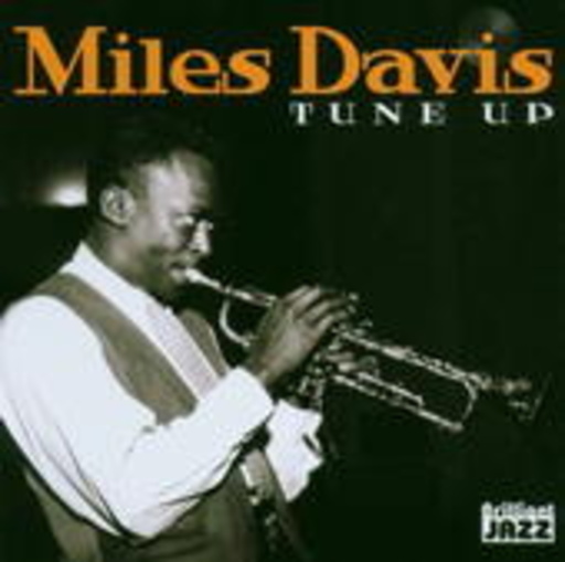 Miles Davis – Tune Up