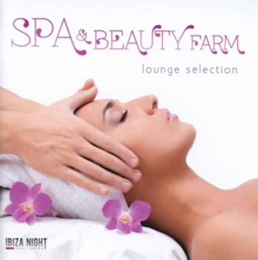 Diverse – SPA & Beauty Farm - Lounge Selection