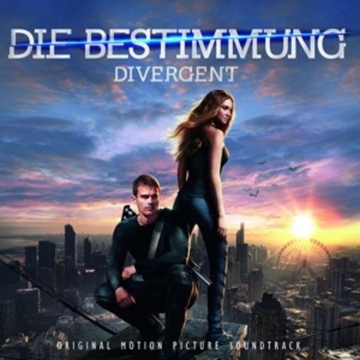 Diverse – Die Bestimmung - Divergent
