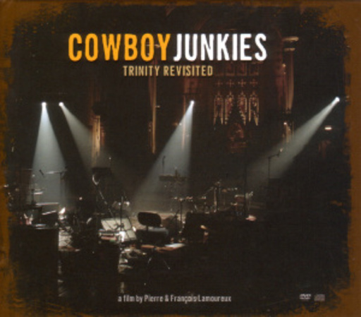 Cowboy Junkies – Trinity Revisited