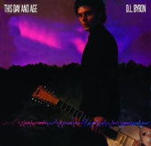 D.L. Byron – This Day & Age