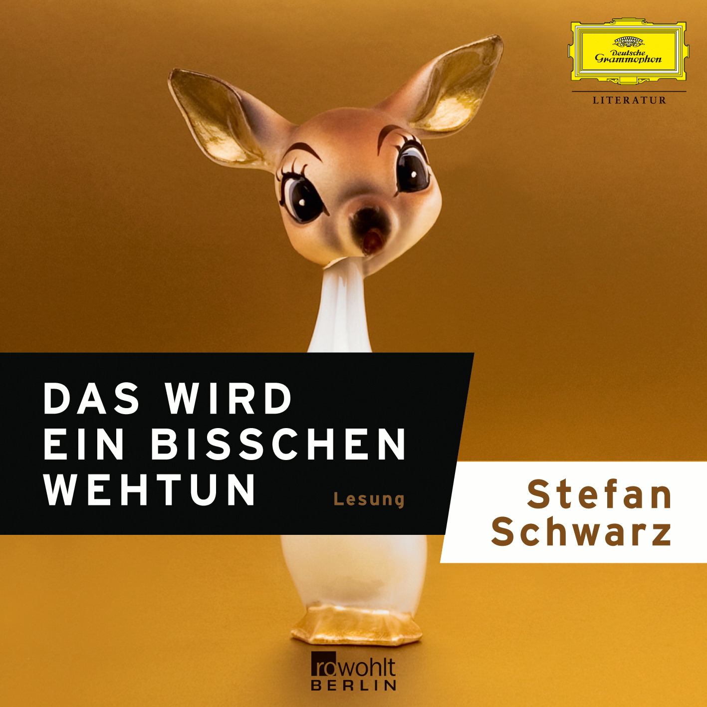 Stefan Schwarz – Das wird ein bisschen wehtun