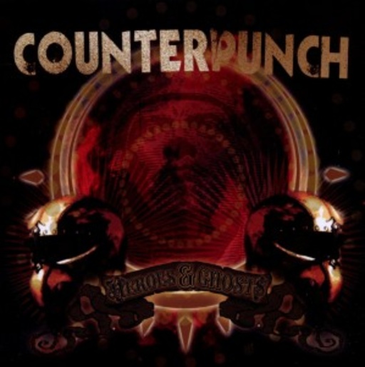 Counterpunch – Heroes & Ghosts