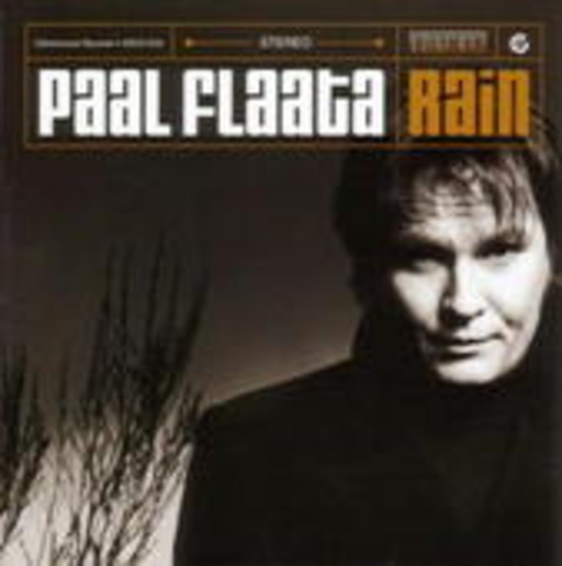 Paal Flaata – Rain