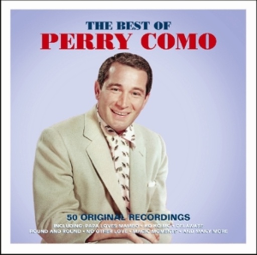 Perry Como – The Best Of Perry Como