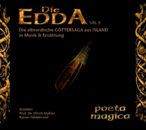 Poeta Magica – Edda II