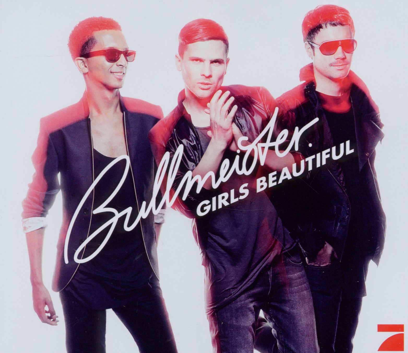 Bullmeister – Girls Beautiful
