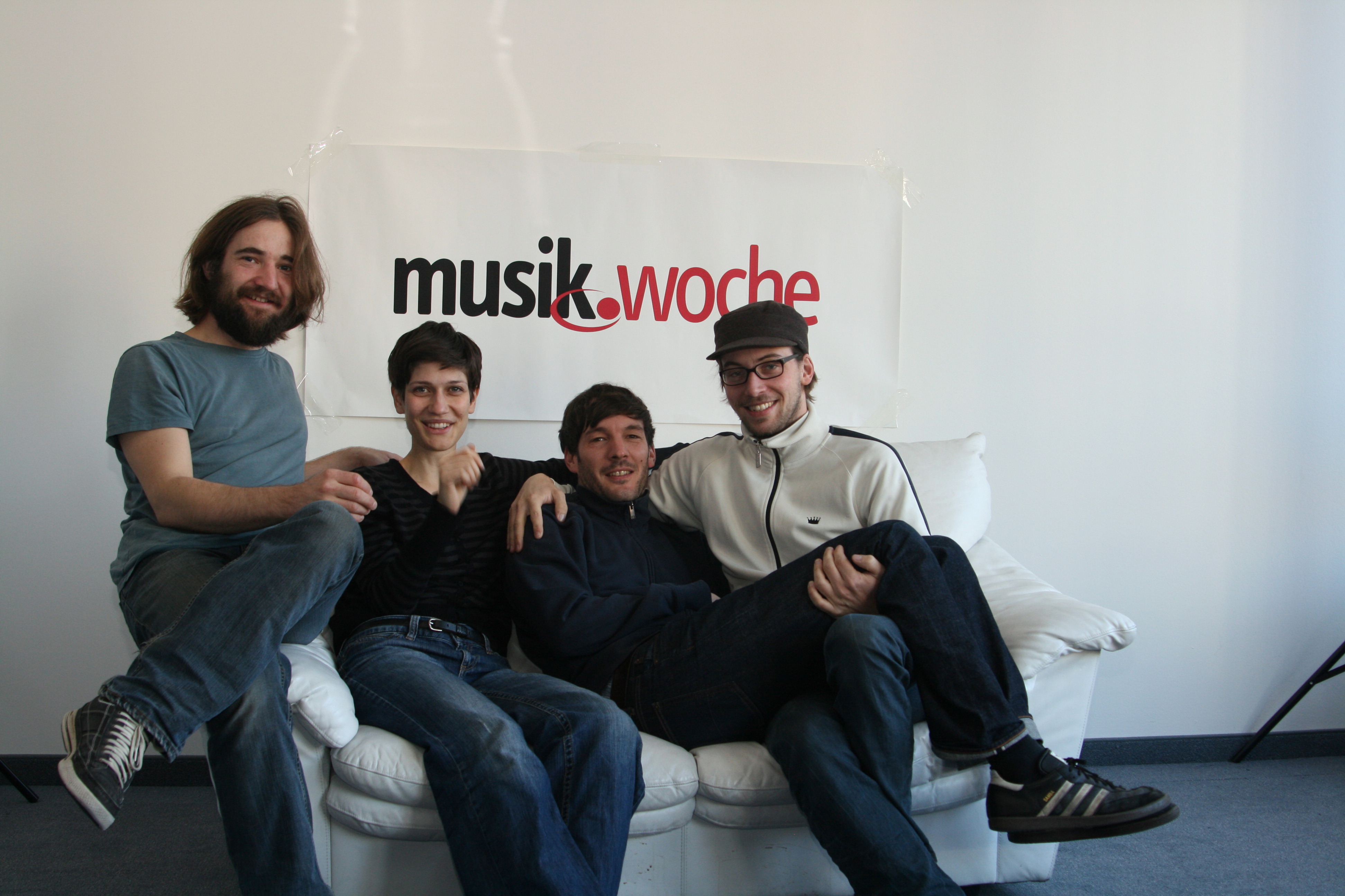 Alin Coen Band