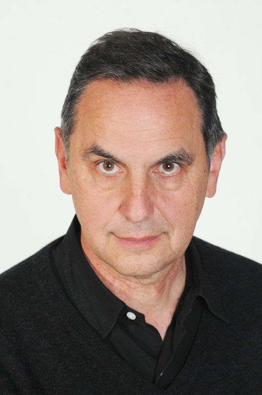 Keine Angst vor dem Wettbewerb im Onlinebereich: Uli Frank