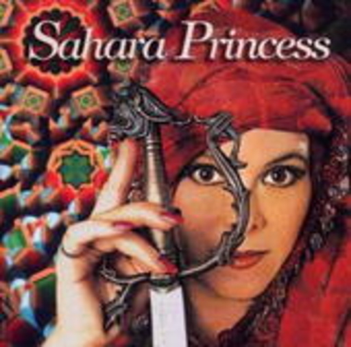 Diverse – Sahara Princess