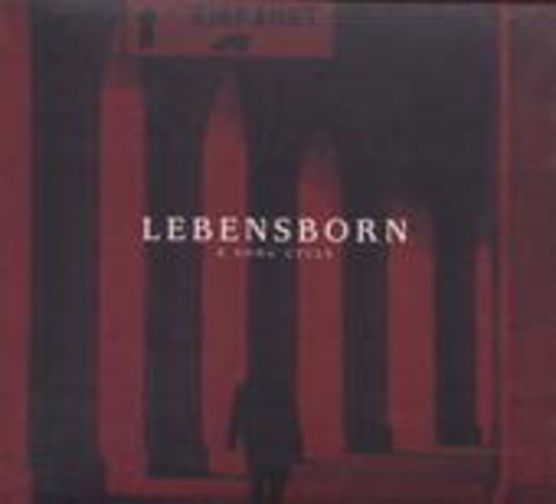Koxa – Lebensborn