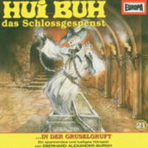 Hui Buh - das Schlossgespenst – ... in der Gruselgruft (21)