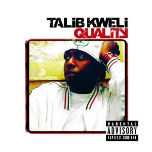 Talib Kweli – Quality