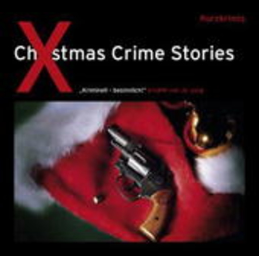 Diverse – Christmas Crime Stories