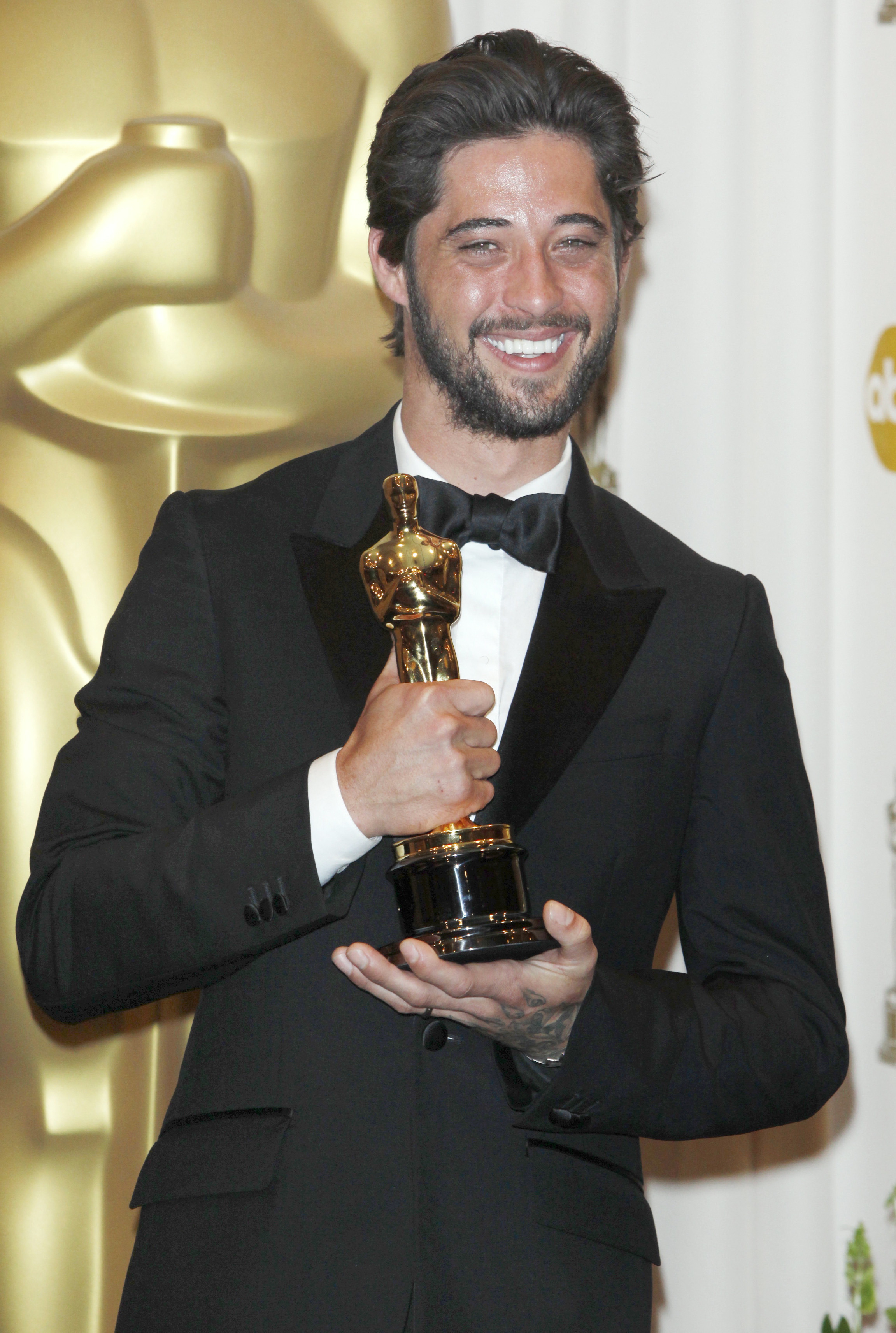 Ryan Bingham