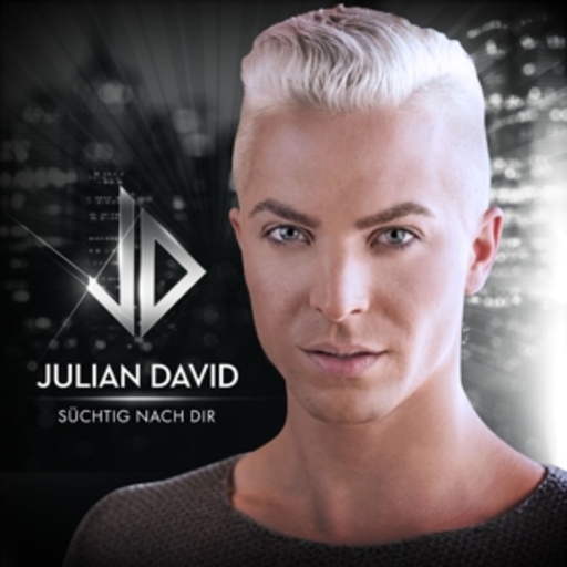 Julian David – Süchtig nach dir