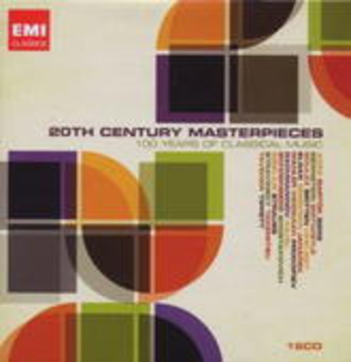 Diverse – 20th Century Masterpieces