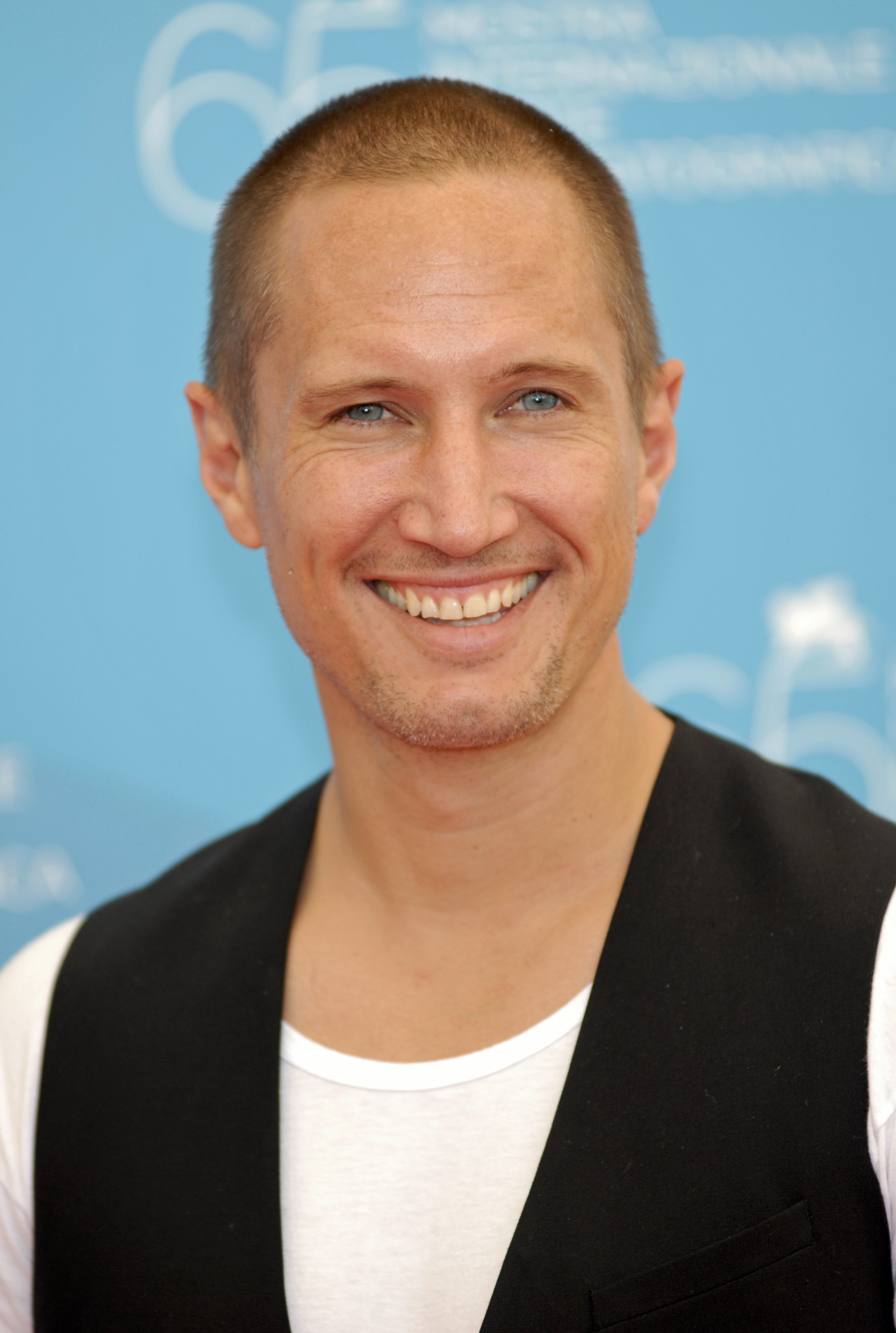 Benno Fürmann