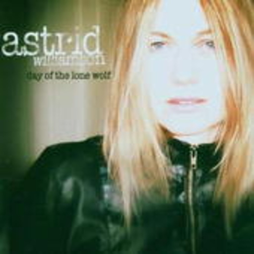 Astrid Williamson – Day Of The Lone Wolf