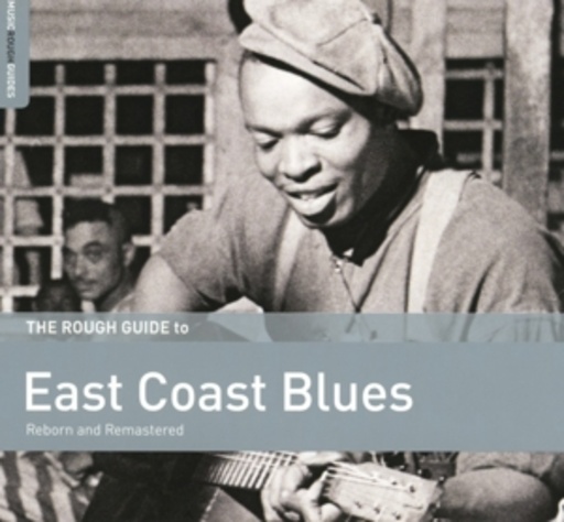 Diverse – The Rough Guide To East Coast Blues