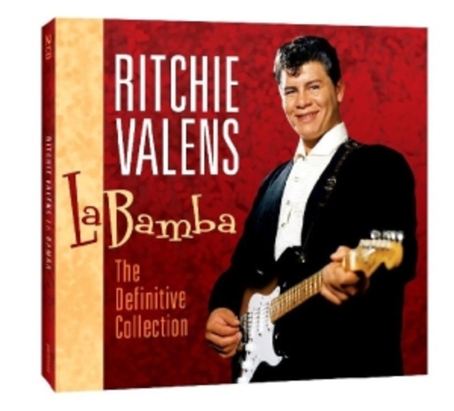 La Bamba – The Definitive Collection