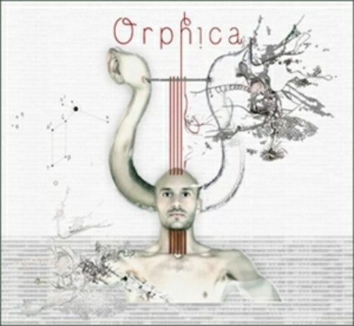 Mikhail – Orphica