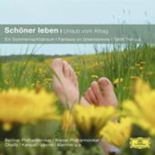 Schöner leben – Urlaub vom Alltag