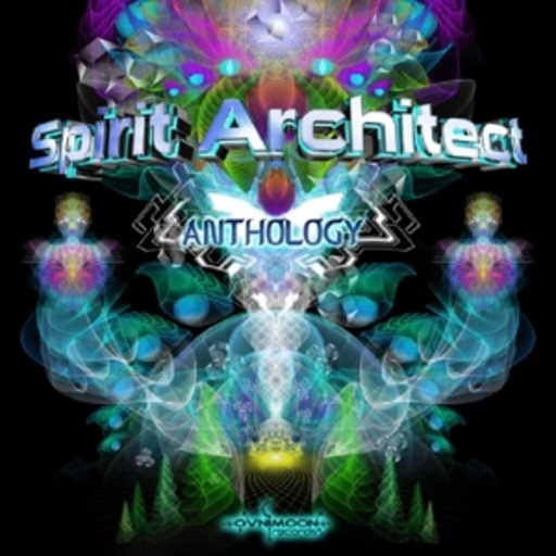 Spirit Archtect – Anthology