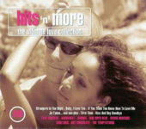 Diverse – Hits'n'More: Love