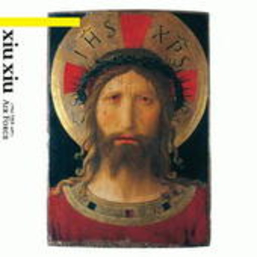 Xiu Xiu – The Air Force