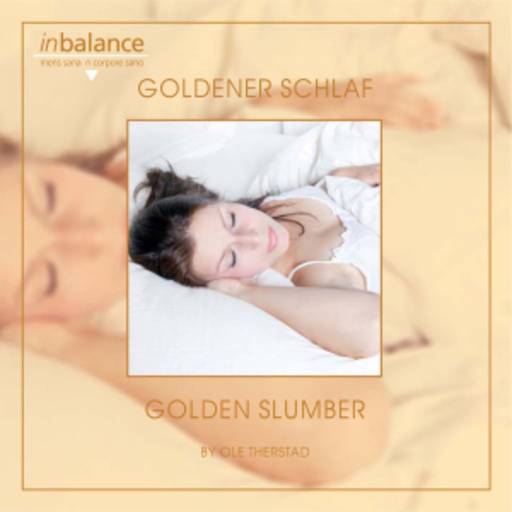 Ole Therstad – Goldener Schlaf - Golden Slumber