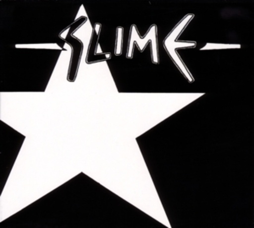 Slime – Slime