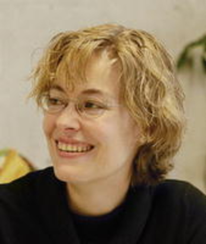 Will neue Erfolgsband schmieden: Isabel Palmtag