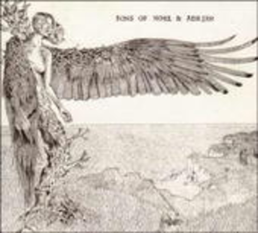 Sons Of Noel And Adrian – Sons Of Noel And Adrian