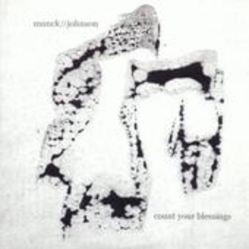 Munck//Johnson – Count Your Blessings