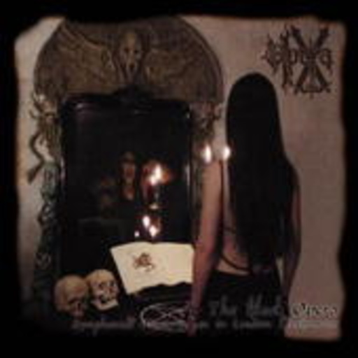 Opera IX – Black Opera